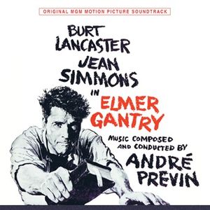 Elmer Gantry (OST)