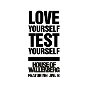 Love Yourself Test Yourself (EP)