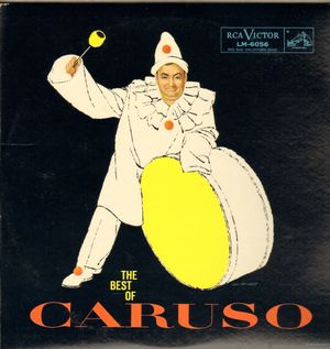 The Best of Caruso