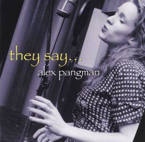 They Say