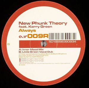 Always (Inner Mood mix)