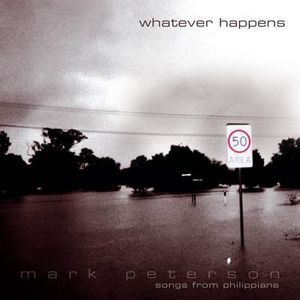 Whatever Happens