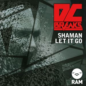 Shaman / Let It Go (Single)