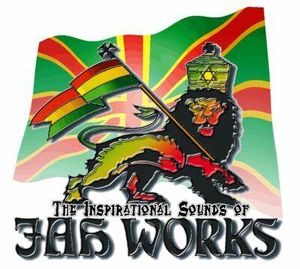 The Inspirational Sounds of Jah Works