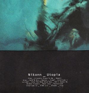 Into The Deep Blue Sea