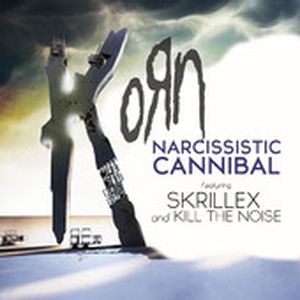 Narcissistic Cannibal (Single)