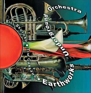 Earthworks Underground Orchestra