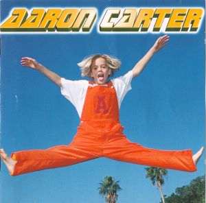 Aaron Carter