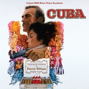 Cuba (OST)