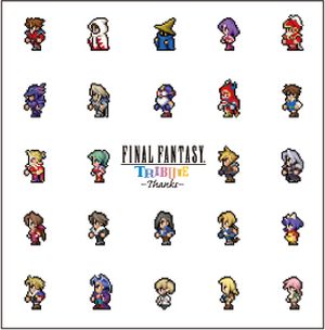 Final Fantasy V Main Theme