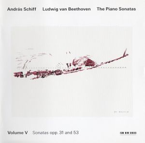 The Piano Sonatas, Volume V: Sonatas opp. 31 and 53