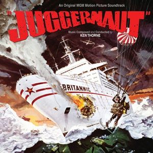 Juggernaut / The Bed Sitting Room (OST)