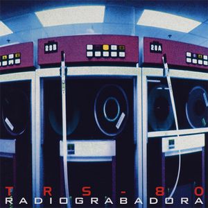 Radiograbadora (EP)