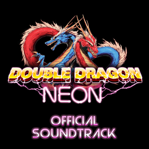 Double Dragon Neon (OST)