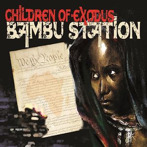 Children Of Exodus