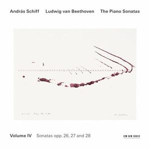 The Piano Sonatas, Volume IV: Sonatas opp. 26, 27 and 28