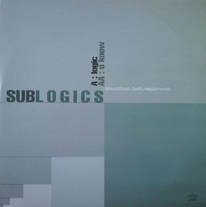 Logic / U Know (Single)