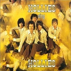 Hollies Sing Hollies