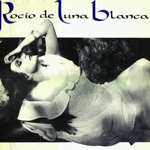 Rocío de luna blanca