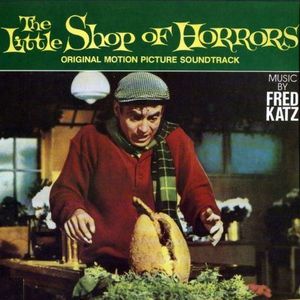 The Little Shop of Horrors (OST)