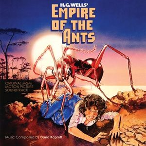 Empire of the Ants (OST)