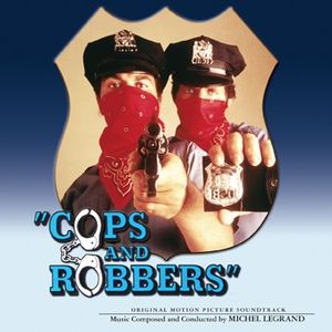 Cops and Robbers (OST)