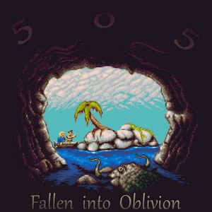Fallen Into Oblivion