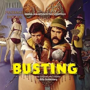Busting (OST)