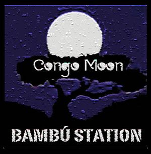 Congo Moon