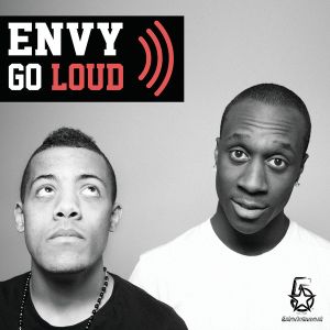 Go Loud (Single)