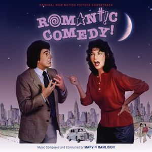 Romantic Comedy (OST)