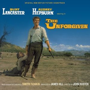 The Unforgiven / The Way West (OST)