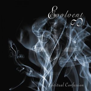 Spiritual Confession (EP)