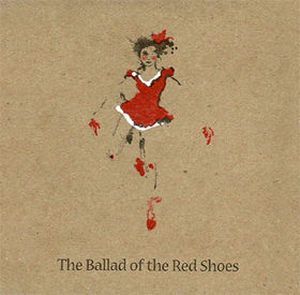 The Ballad of the Red Shoes (EP)