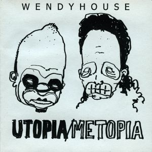 Utopia/Metopia (EP)