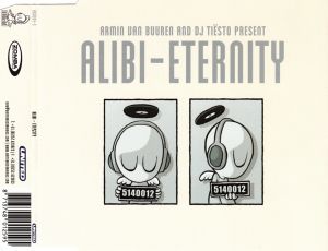Eternity (Single)