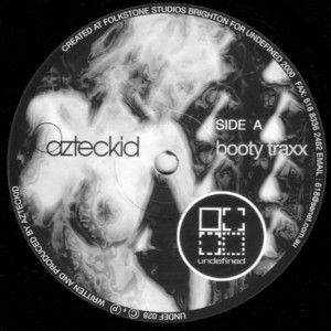 Booty Traxx (Single)