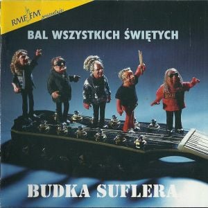 Bal wszystkich świętych