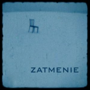 Zatmenie