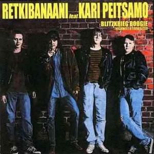 Sopii meille (jos se on rokkia)