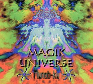 Magik Universe