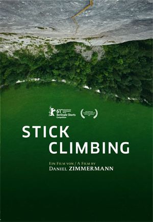Stick Climbing