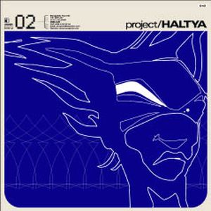 Project / Haltya (EP)