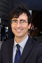 John Oliver