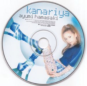 kanariya (Single)