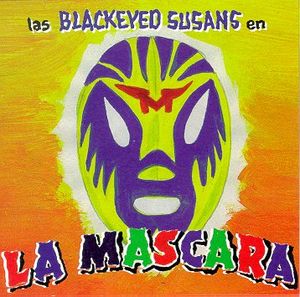 La Mascara (EP)