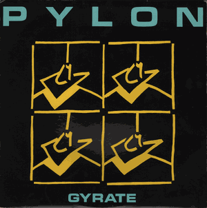 Gyrate
