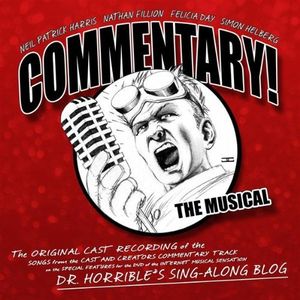 Commentary! The Musical (OST)