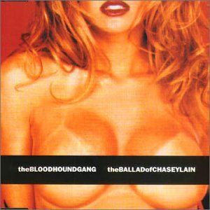 The Ballad of Chasey Lain (Single)