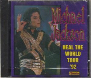 Heal the World Tour 92 (Live)